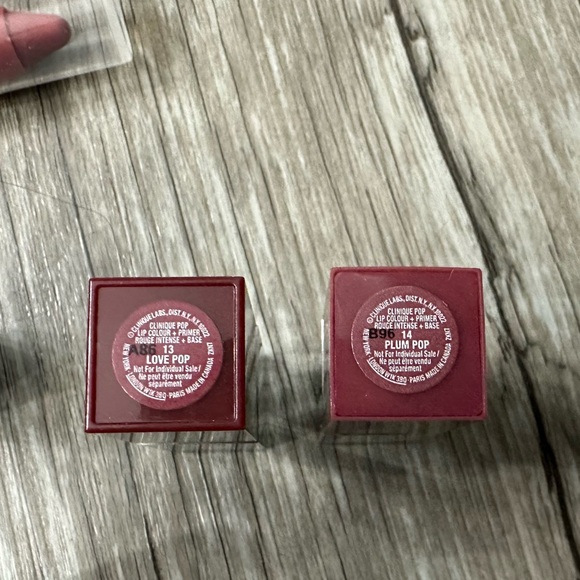 Brand New Lipsticks, Lip Gloss, Lip Crayon - Picture 4 of 5